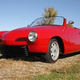 Image for article titled Could This Custom Karmann Ghia Command $18,000?